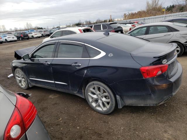 Photo 2 from auction – 2014 CHEVROLET IMPALA LTZ with VIN 2G1155S32E9151809