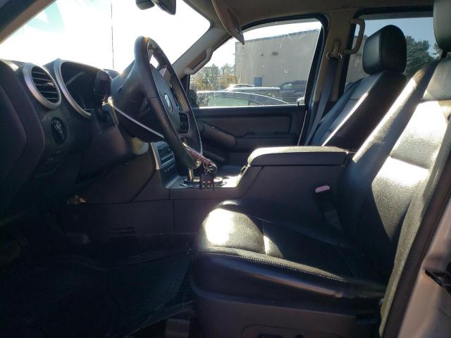 Photo 7 from auction – 2007 MERCURY MOUNTAINEE with VIN 4M2EU47E57UJ22627