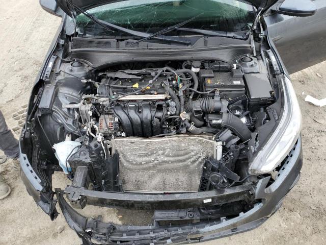 Photo 11 from auction – 2020 KIA FORTE FE with VIN 3KPF24AD8LE195810