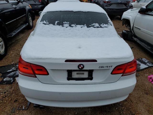 Photo 6 from auction – 2010 BMW 328 I with VIN WBAWL1C58AP491616