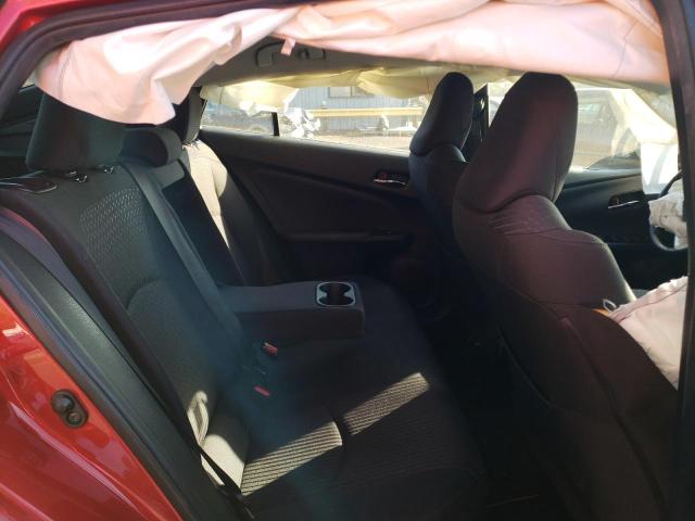 Photo 10 from auction – 2016 TOYOTA PRIUS with VIN JTDKARFU5G3514049