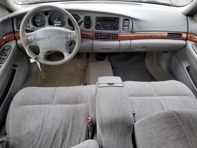Photo 8 from auction – 2002 BUICK LESABRE CU with VIN 1G4HP54K124243380