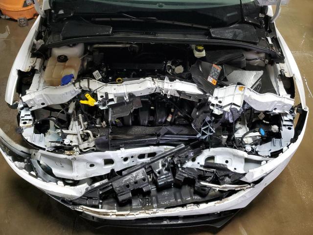 Photo 11 from auction – 2017 FORD FOCUS SE with VIN 1FADP3F22HL291687