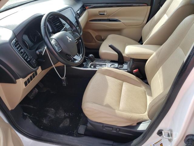 Photo 7 from auction – 2017 MITSUBISHI OUTLANDER with VIN JA4AD3A30HZ001010