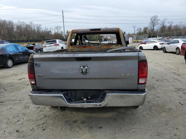 Photo 6 from auction – 2020 RAM 1500 CLASS with VIN 1C6RR7TT2LS106669