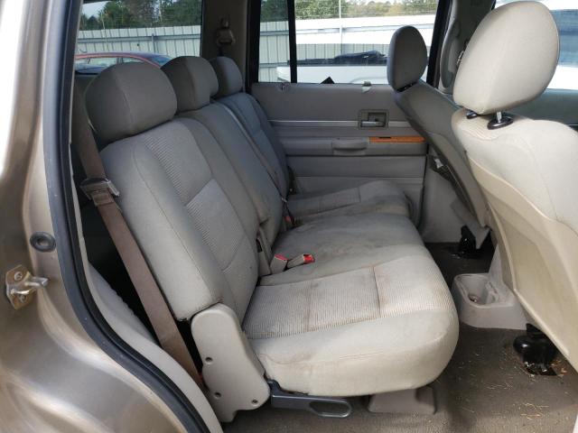 Photo 11 from auction – 2007 CHRYSLER ASPEN LIMI with VIN 1A8HX58P07F510426