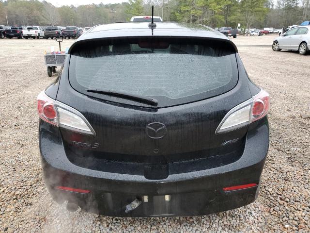 Photo 6 from auction – 2012 MAZDA 3 I with VIN JM1BL1M70C1555588
