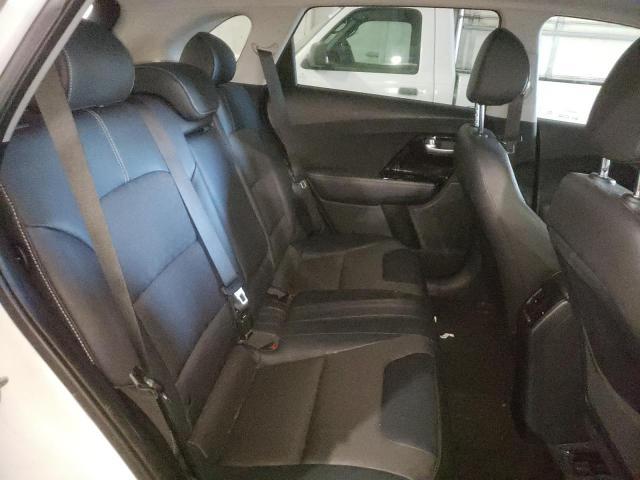 Photo 11 from auction – 2017 KIA NIRO EX with VIN KNDCC3LC9H5081736