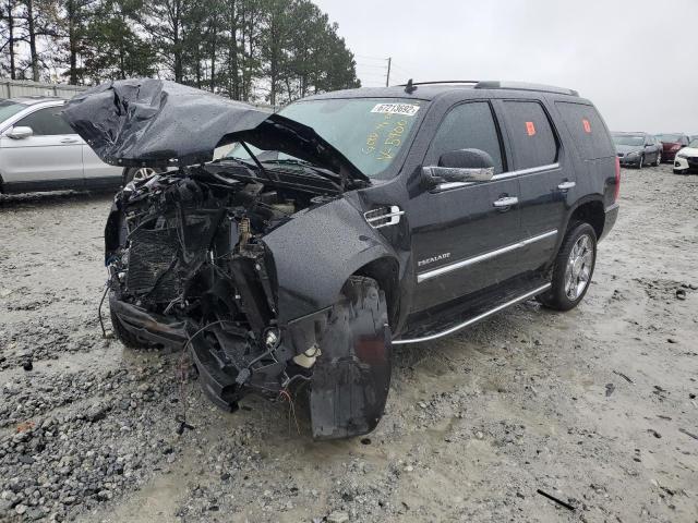 CADILLAC ESCALADE L 2011 with VIN 1GYS3BEF7BR315900 - Photo from auction