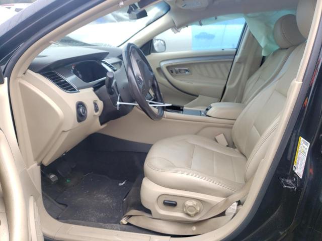 Photo 5 from auction – 2014 FORD TAURUS SEL with VIN 1FAHP2E89EG145700