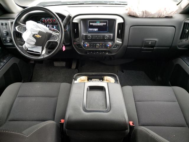Photo 8 from auction – 2017 CHEVROLET SILVERADO with VIN 3GCUKREC3HG247569