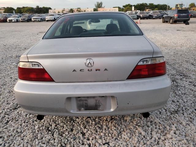 Photo 6 from auction – 2003 ACURA 3.2TL with VIN 19UUA56633A002199