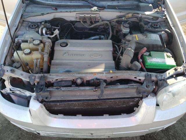 Photo 11 from auction – 2007 FORD ESCAPE with VIN 1FMCU49H87KB52443