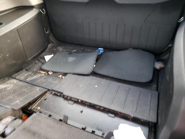 Photo 10 from auction – 2012 GMC TERRAIN SL with VIN 2GKALSEK5C6301106