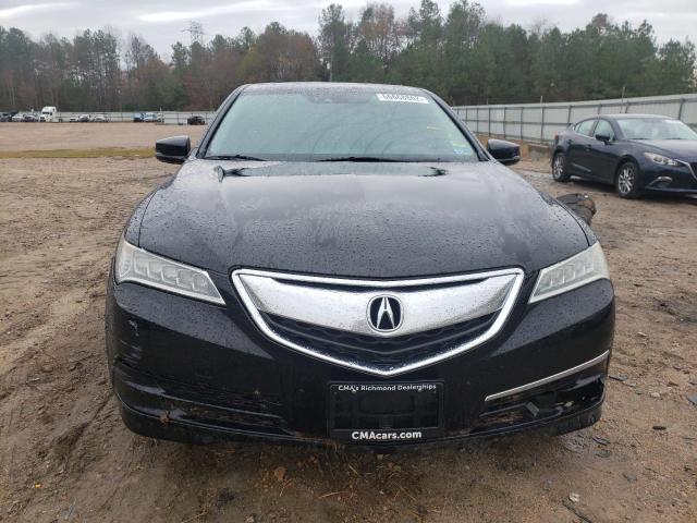 Photo 5 from auction – 2016 ACURA TLX TECH with VIN 19UUB3F57GA001992