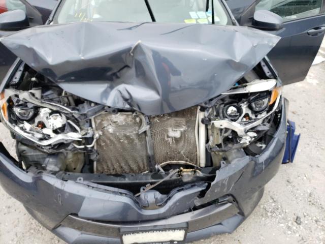 Photo 11 from auction – 2016 TOYOTA COROLLA L with VIN 5YFBURHE0GP510253