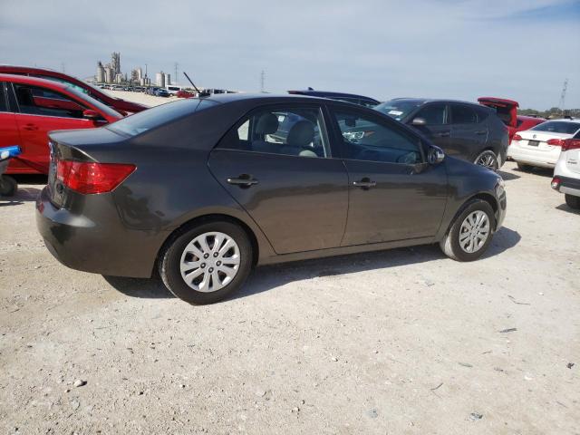 Photo 3 from auction – 2010 KIA FORTE EX with VIN KNAFU4A26A5839934