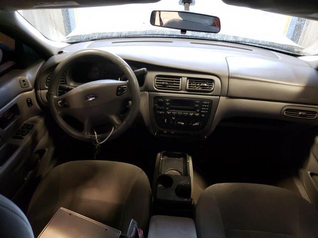 Photo 8 from auction – 2003 FORD TAURUS SES with VIN 1FAFP55U33A198009