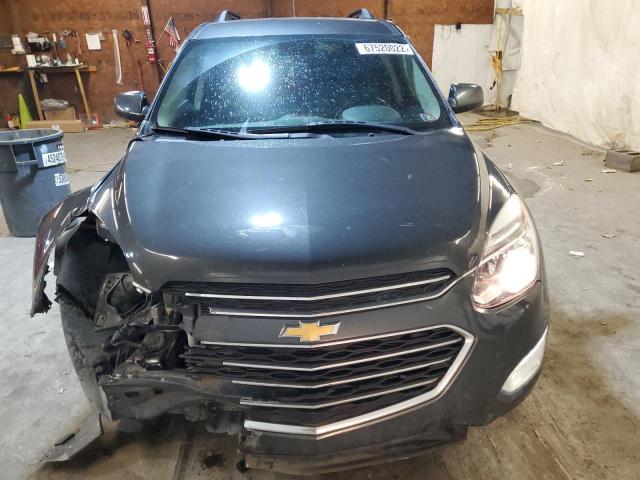 Photo 5 from auction – 2017 CHEVROLET EQUINOX LT with VIN 2GNFLFEK0H6216312