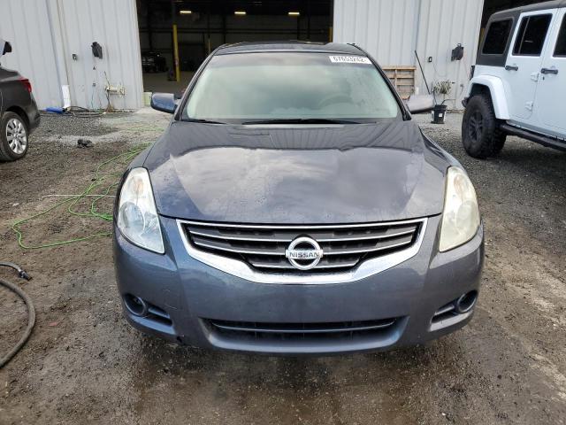Photo 5 from auction – 2012 NISSAN ALTIMA BAS with VIN 1N4AL2AP4CC219328