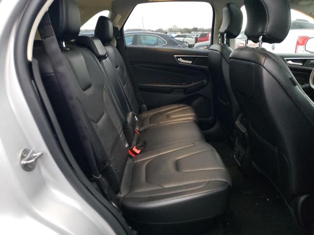Photo 11 from auction – 2015 FORD EDGE TITAN with VIN 2FMPK4K80FBB08348