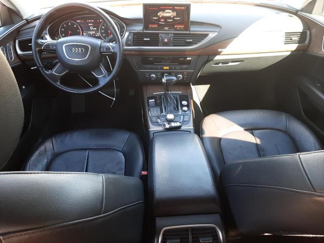 Photo 9 from auction – 2012 AUDI A7 PREMIUM with VIN WAUYGAFC1CN091323