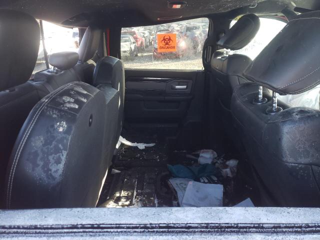 Photo 10 from auction – 2021 RAM 2500 POWER with VIN 3C6TR5EJ3MG653707