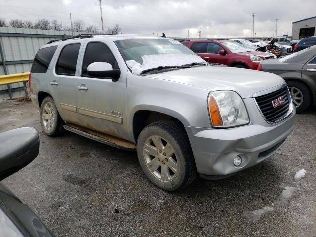 Photo 4 from auction – 2013 GMC YUKON with VIN 1GKS2CE06DR288321