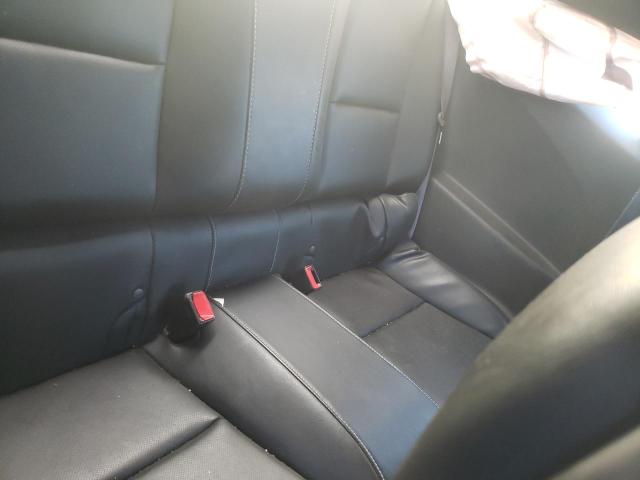 Photo 10 from auction – 2014 CHEVROLET CAMARO 2SS with VIN 2G1FT1EW2E9264833