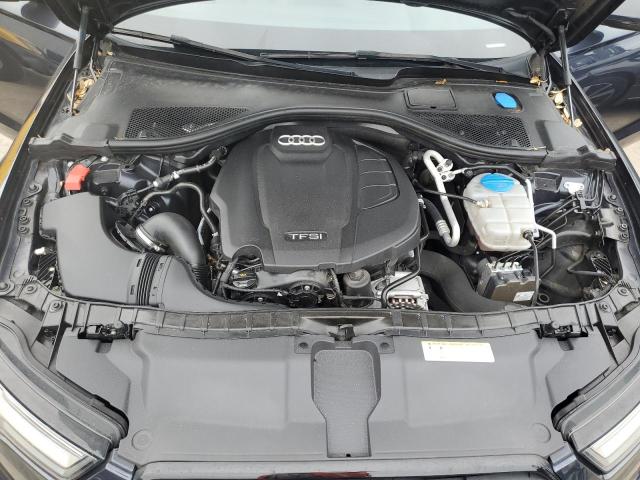 Photo 11 from auction – 2018 AUDI A6 PREMIUM with VIN WAUC8AFC3JN047229