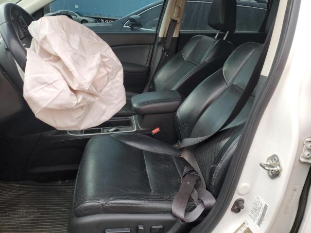 Photo 7 from auction – 2015 HONDA CR-V EXL with VIN 5J6RM3H76FL007082