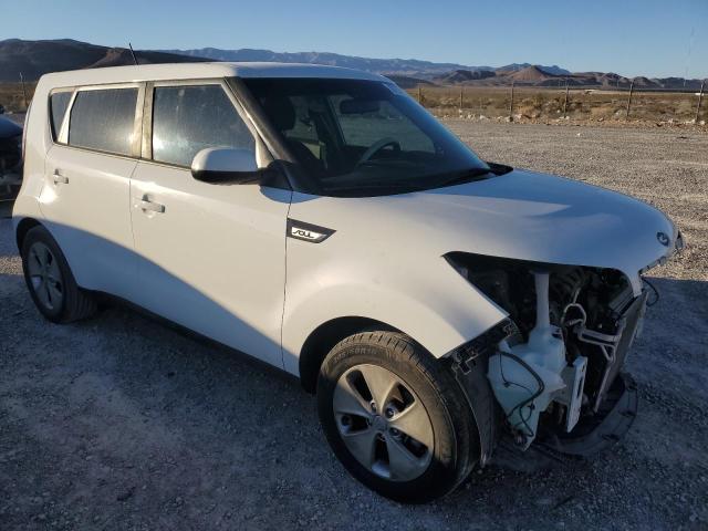 Photo 4 from auction – 2016 KIA SOUL with VIN KNDJN2A21G7274424