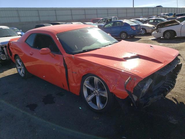 Photo 4 from auction – 2018 DODGE CHALLENGER with VIN 2C3CDZBT1JH283832