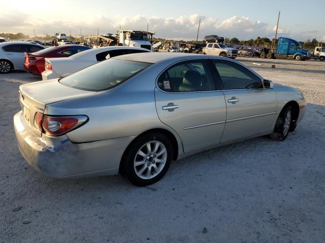 Photo 3 from auction – 2004 LEXUS ES330 with VIN JTHBA30G645011712