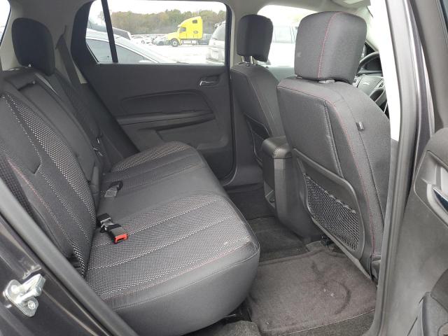Photo 11 from auction – 2016 GMC TERRAIN SL with VIN 2GKALMEK8G6306592
