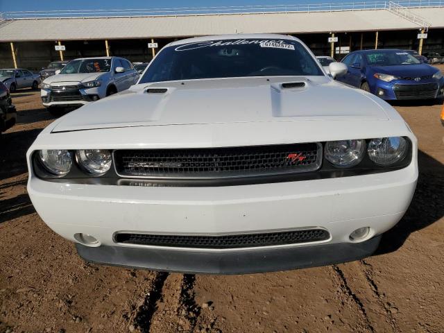 Photo 5 from auction – 2014 DODGE CHALLENGER with VIN 2C3CDYBT0EH258128