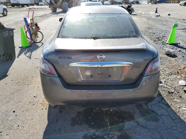 Foto 6 de la subasta – 2012 NISSAN MAXIMA S con VIN 1N4AA5AP3CC814114