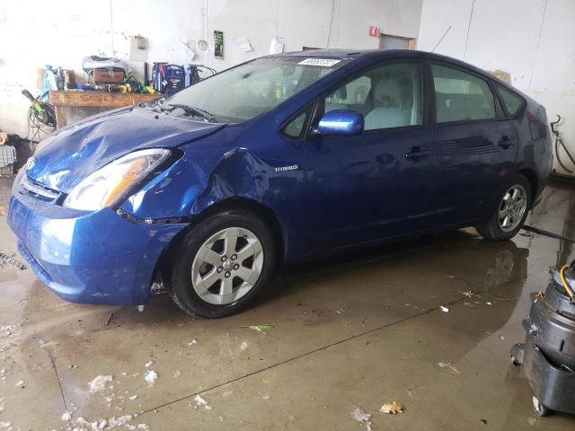 TOYOTA PRIUS 2009 with VIN JTDKB20U997888012 - Photo from auction
