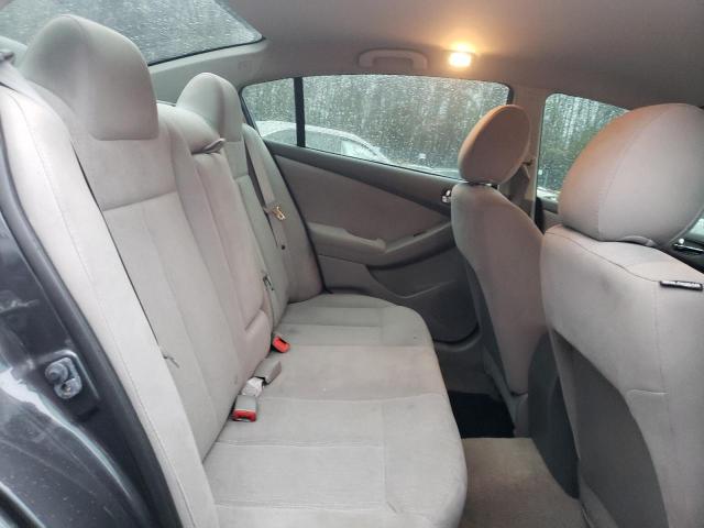 Photo 10 from auction – 2012 NISSAN ALTIMA BAS with VIN 1N4AL2AP0CN573903