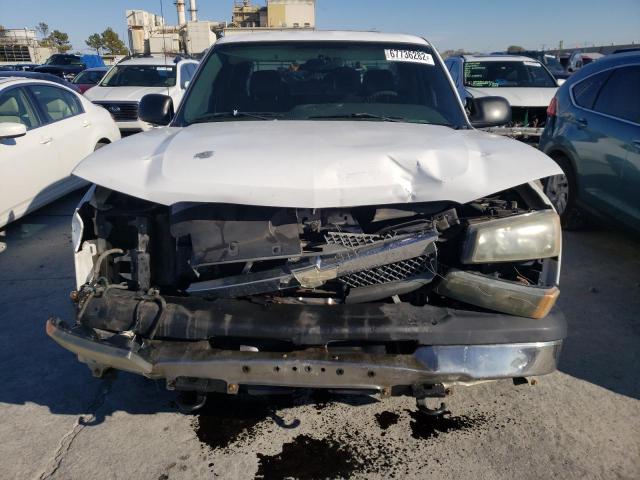 Photo 5 from auction – 2004 CHEVROLET SILVERADO with VIN 2GCEC19VX41136602