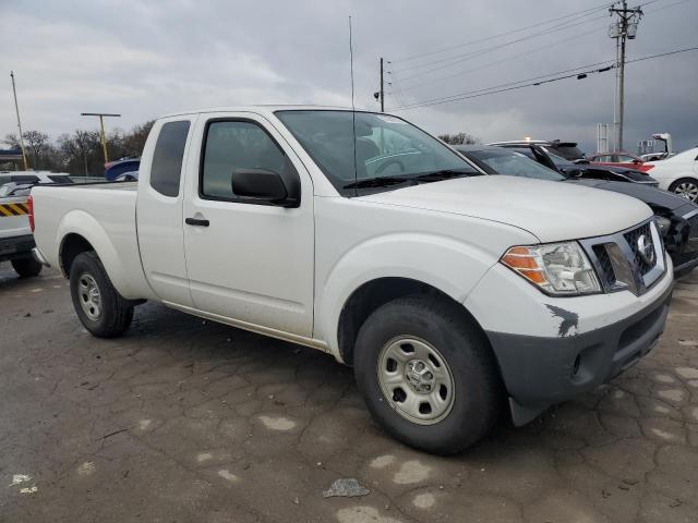 Photo 4 from auction – 2012 NISSAN FRONTIER S with VIN 1N6BD0CT8CC448554
