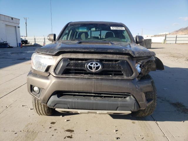 Photo 5 from auction – 2012 TOYOTA TACOMA DOU with VIN 5TFLU4EN3CX030246