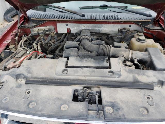 Photo 12 from auction – 2008 FORD EXPEDITION with VIN 1FMFK15518LA57831