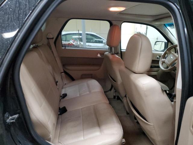 Photo 11 from auction – 2012 FORD ESCAPE LIM with VIN 1FMCU0E74CKB69966