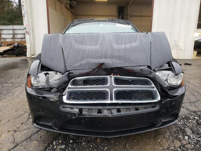 Photo 5 from auction – 2013 DODGE CHARGER SE with VIN 2C3CDXBG9DH521034