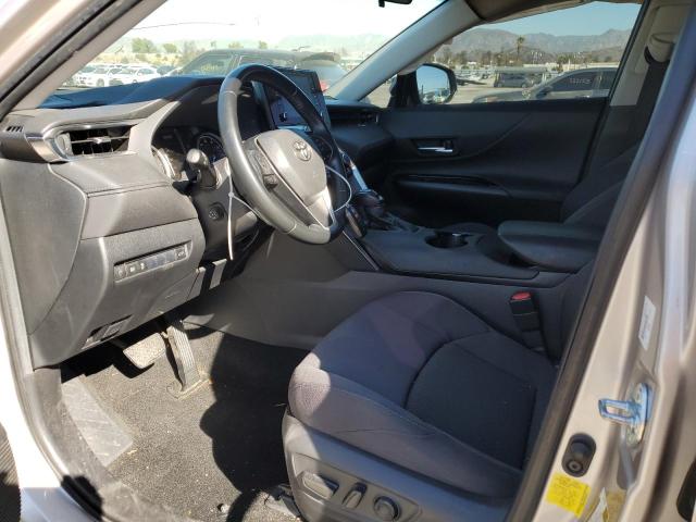 Photo 7 from auction – 2021 TOYOTA VENZA LE with VIN JTEAAAAH0MJ044202