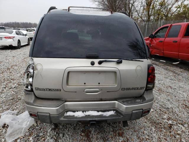 Photo 6 from auction – 2004 CHEVROLET TRAILBLAZE with VIN 1GNET16S546213175