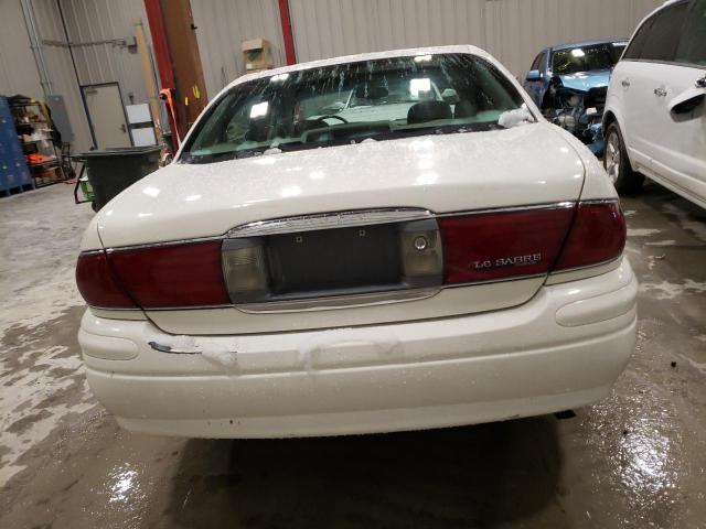 Photo 6 from auction – 2003 BUICK LESABRE CU with VIN 1G4HP54K034159410
