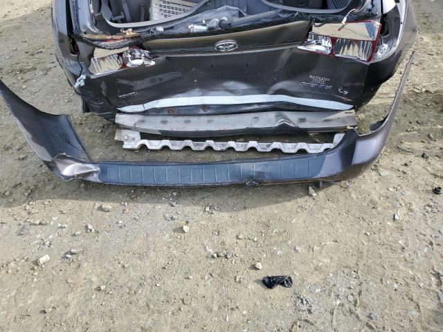 Photo 13 from auction – 2005 TOYOTA SIENNA CE with VIN 5TDZA23C45S242252