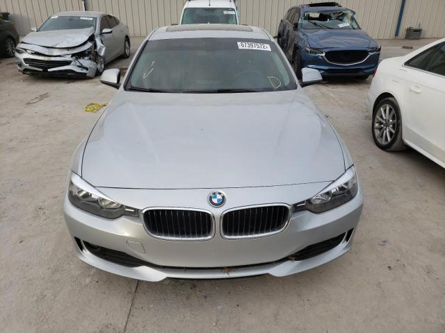 Photo 5 from auction – 2013 BMW 328 I with VIN WBA3A5G59DNP20993